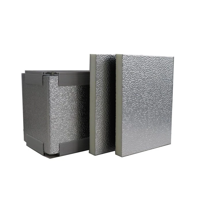 PIR Duct Board
