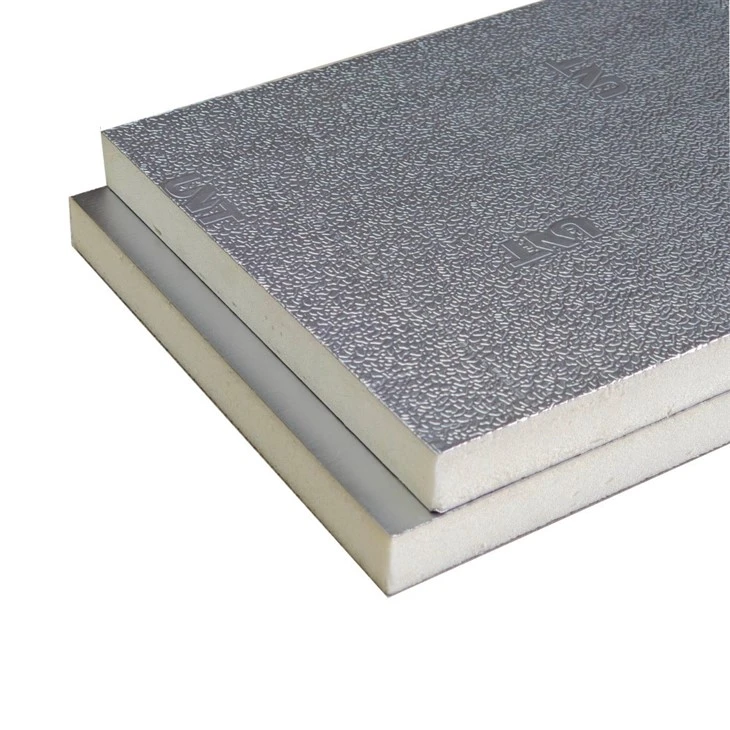 pir sheet insulation panel