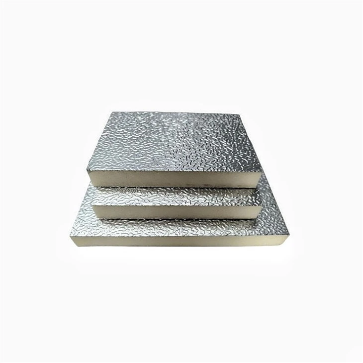 Pre-insulated Ductwork