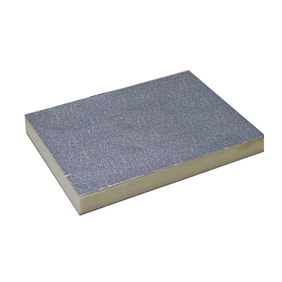 PIR Pre-insulated Ducting