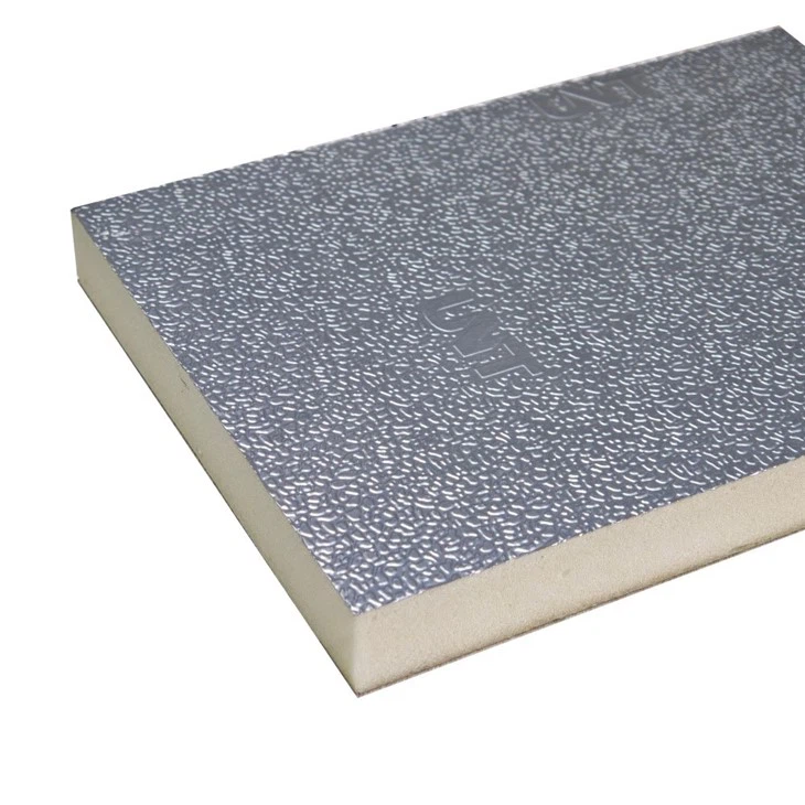 PIR Pre-insulated  Ductwork