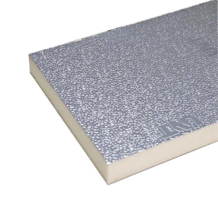 PIR Pre-insulated Duct