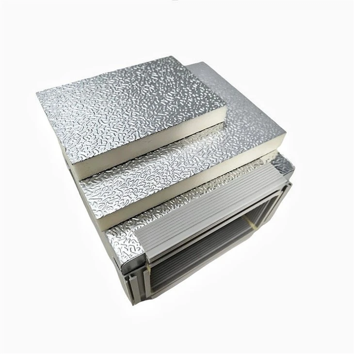 PU PID Ductwork
