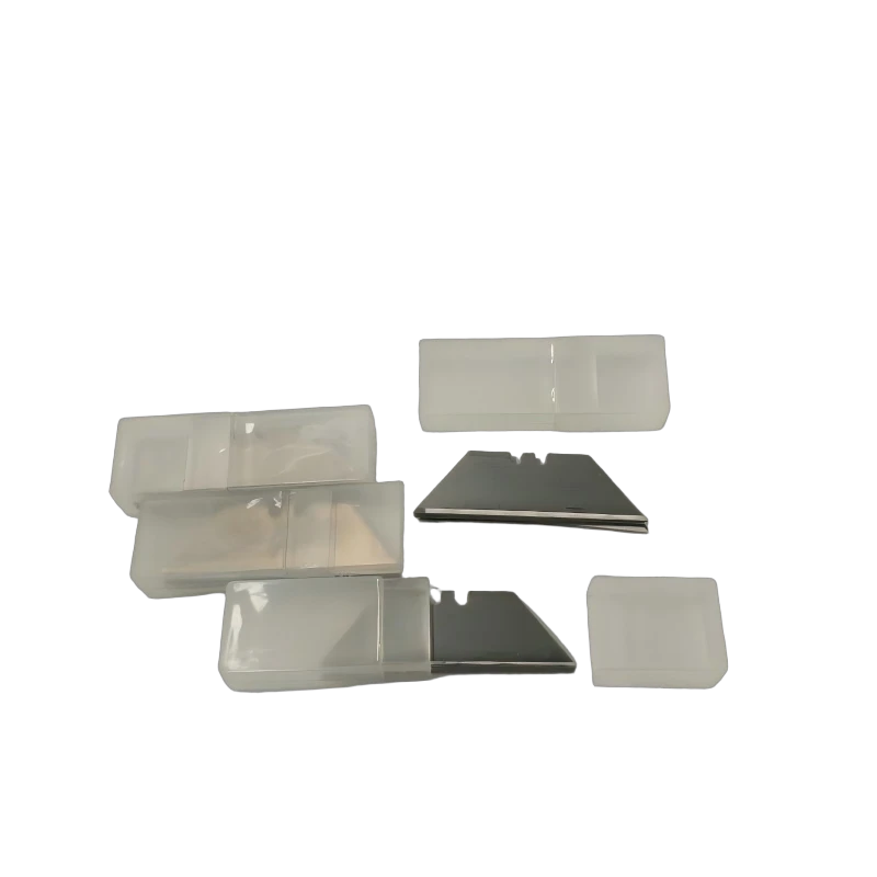 Spare Blades for Lite Pre-insulated Duct Cutters Spare Blades for Lite Pre-insulated Duct Cutters