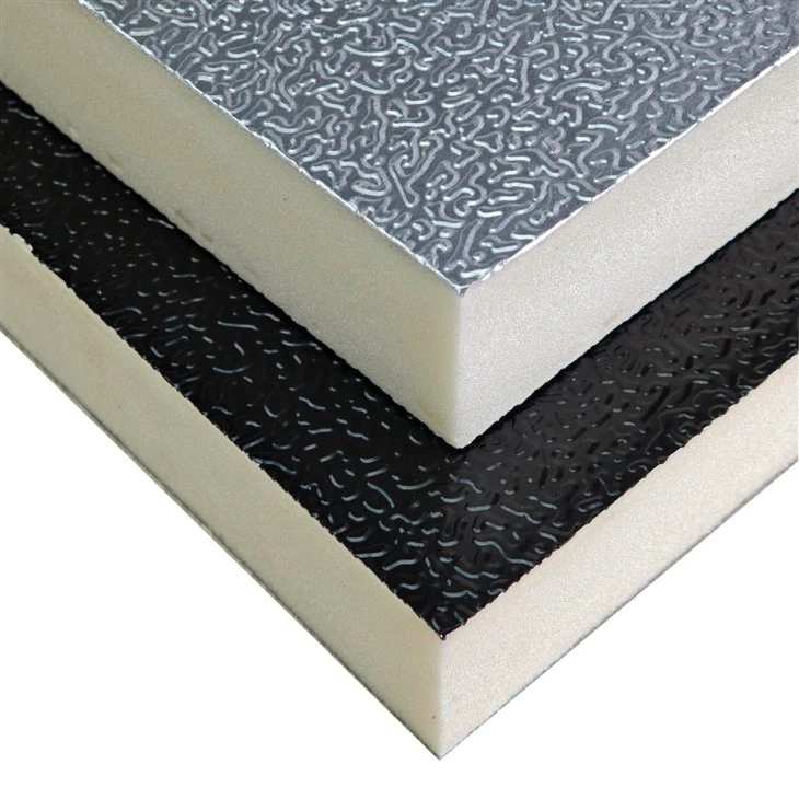 PU Duct