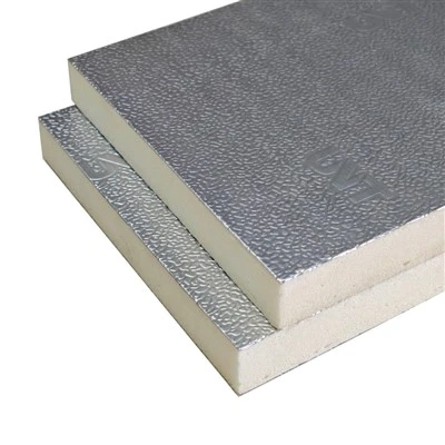 PU HVAC DUCT Панель