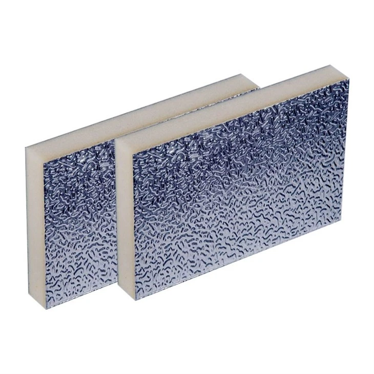 PU Pre-insulated Duct
